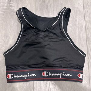 Champion Sports Crop Top